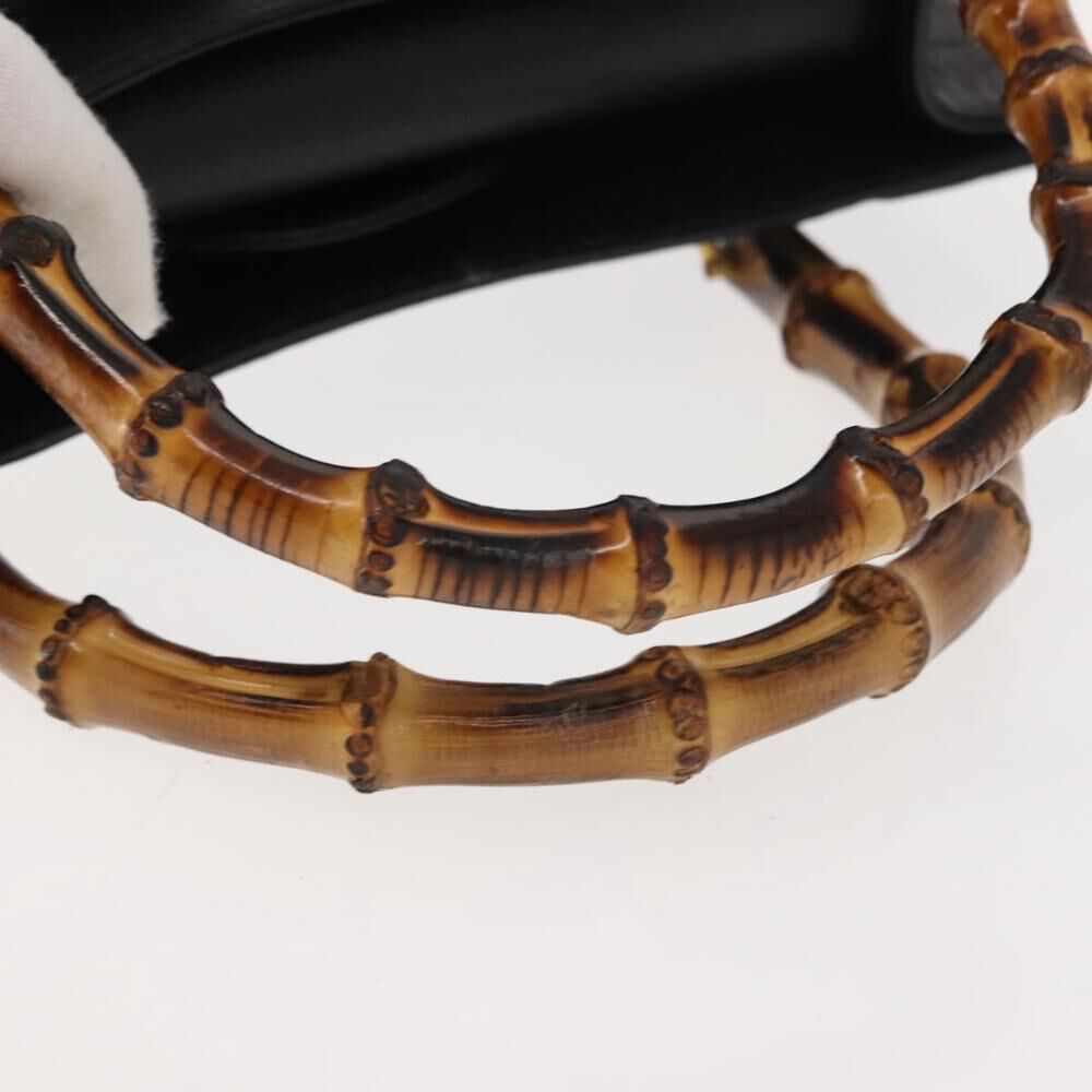 Gucci Bamboo