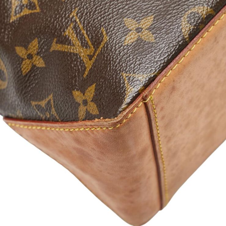 Louis Vuitton Cabas