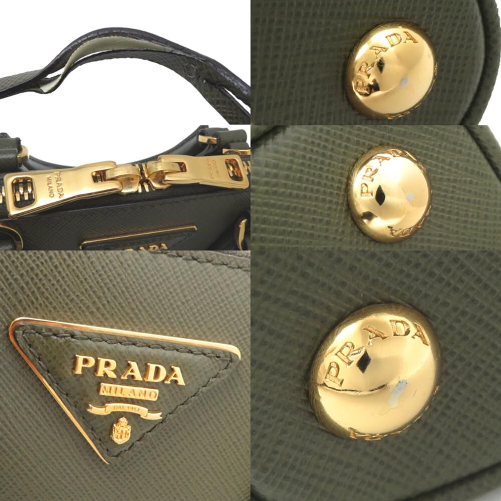 Prada Handbag