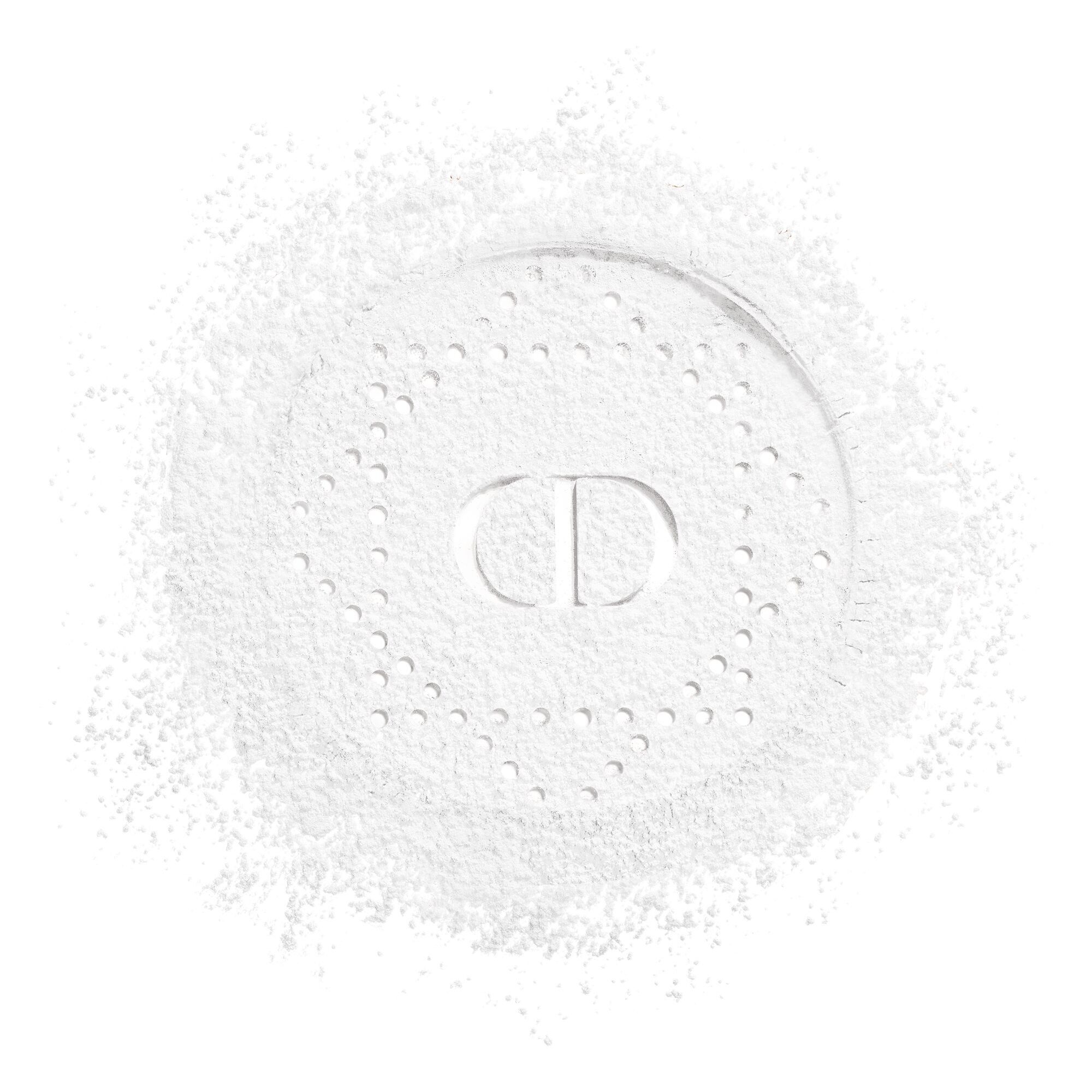 Dior Forever On Set Powder - Loose setting powder