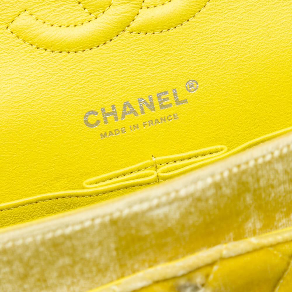 Chanel Flap Bag