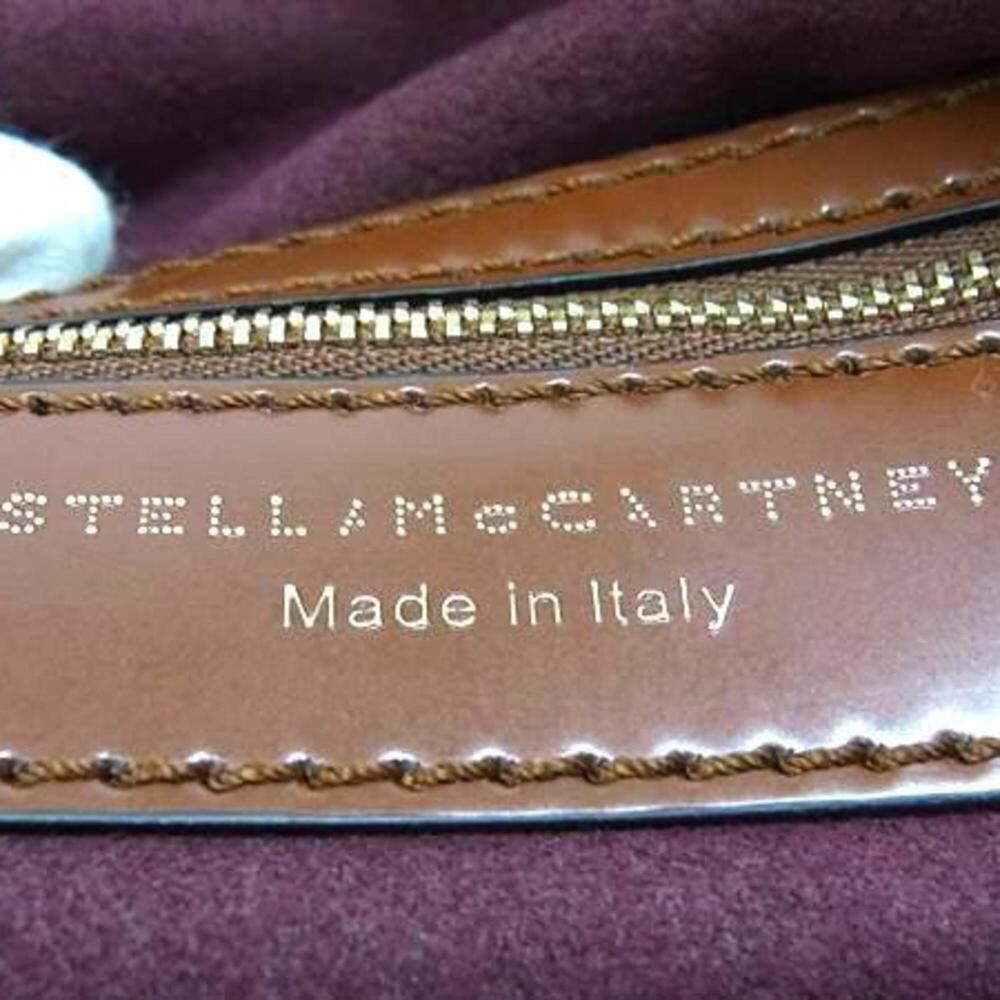 Stella Mccartney Shoulder Bag