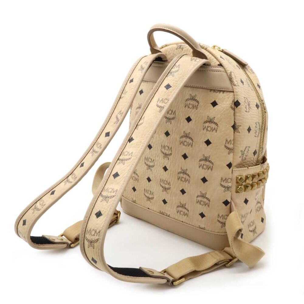 Mcm Backpack