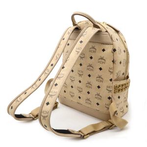 Mcm Backpack