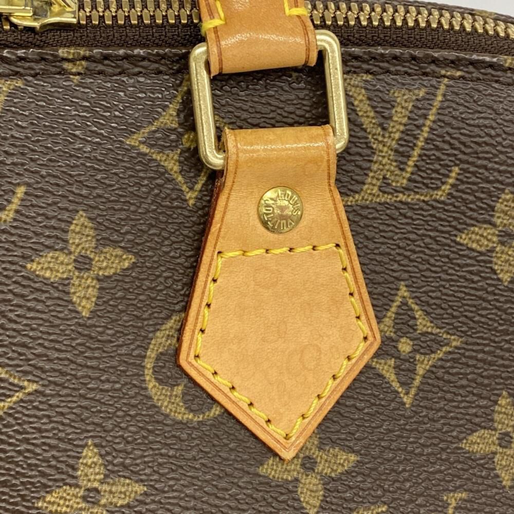Louis Vuitton Alma