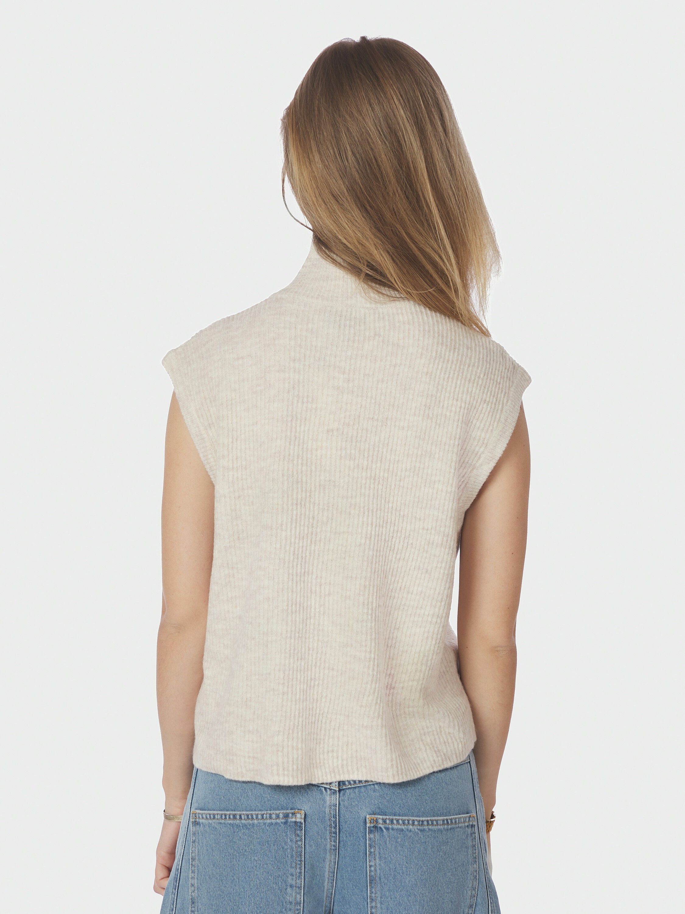Shanelle Knit Vest
