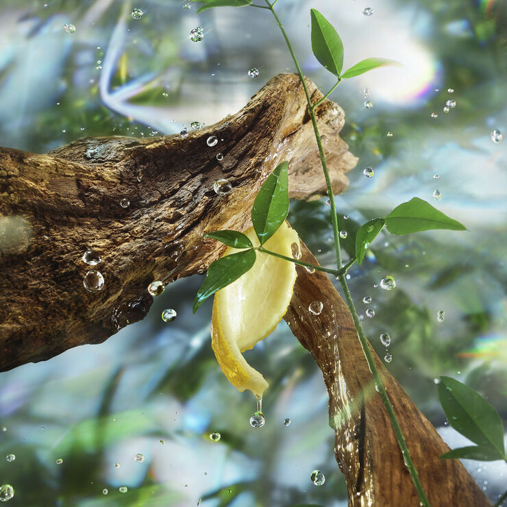 Magic Energy - Eau de Parfum