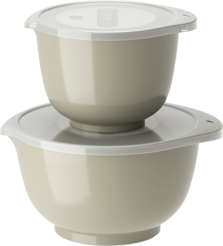 Margrethe-set 4 dlr 1,5 + 3 L Humus