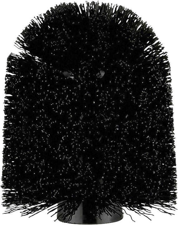 Löst borsthuvud till Mono