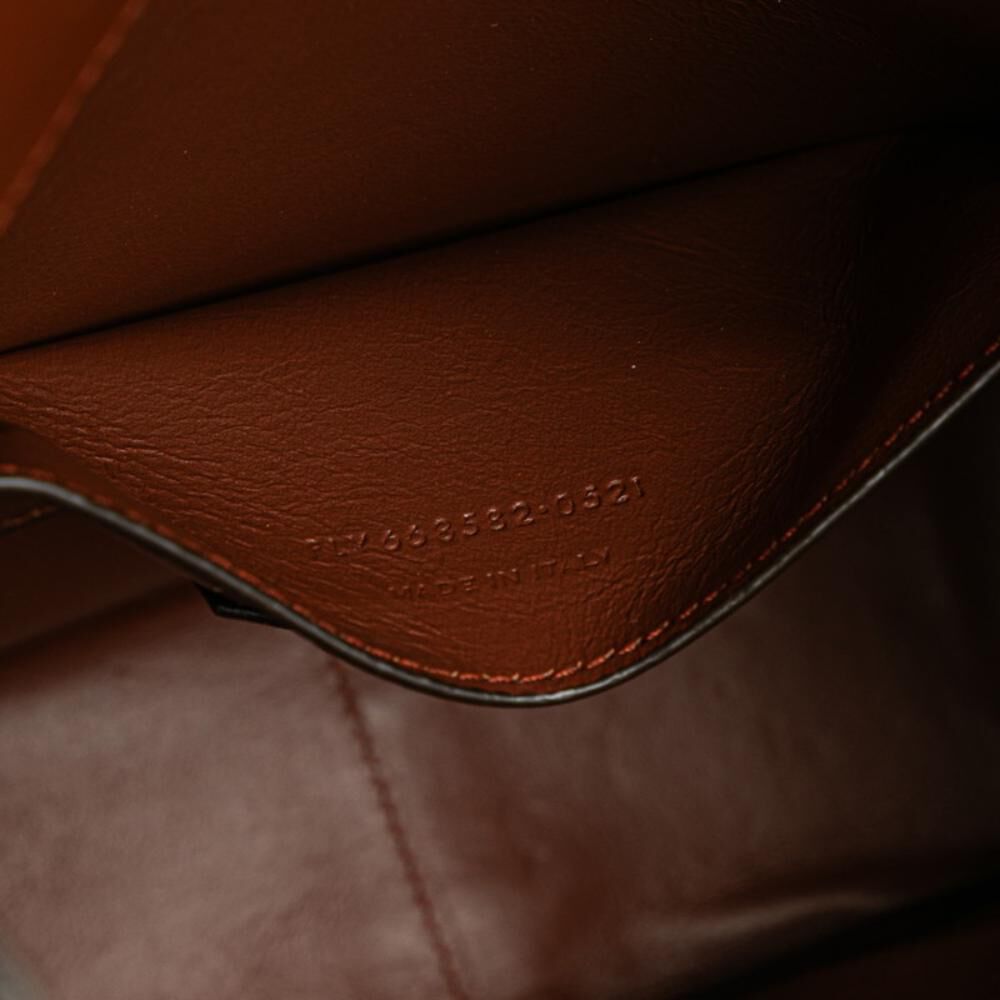 Yves Saint Laurent Shoulder Bag