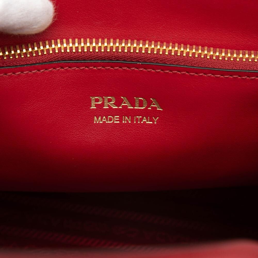 Prada Shoulder Bag