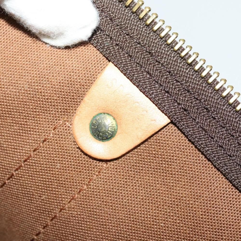 Louis Vuitton Keepall