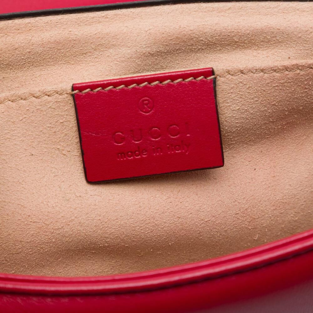 Gucci Marmont