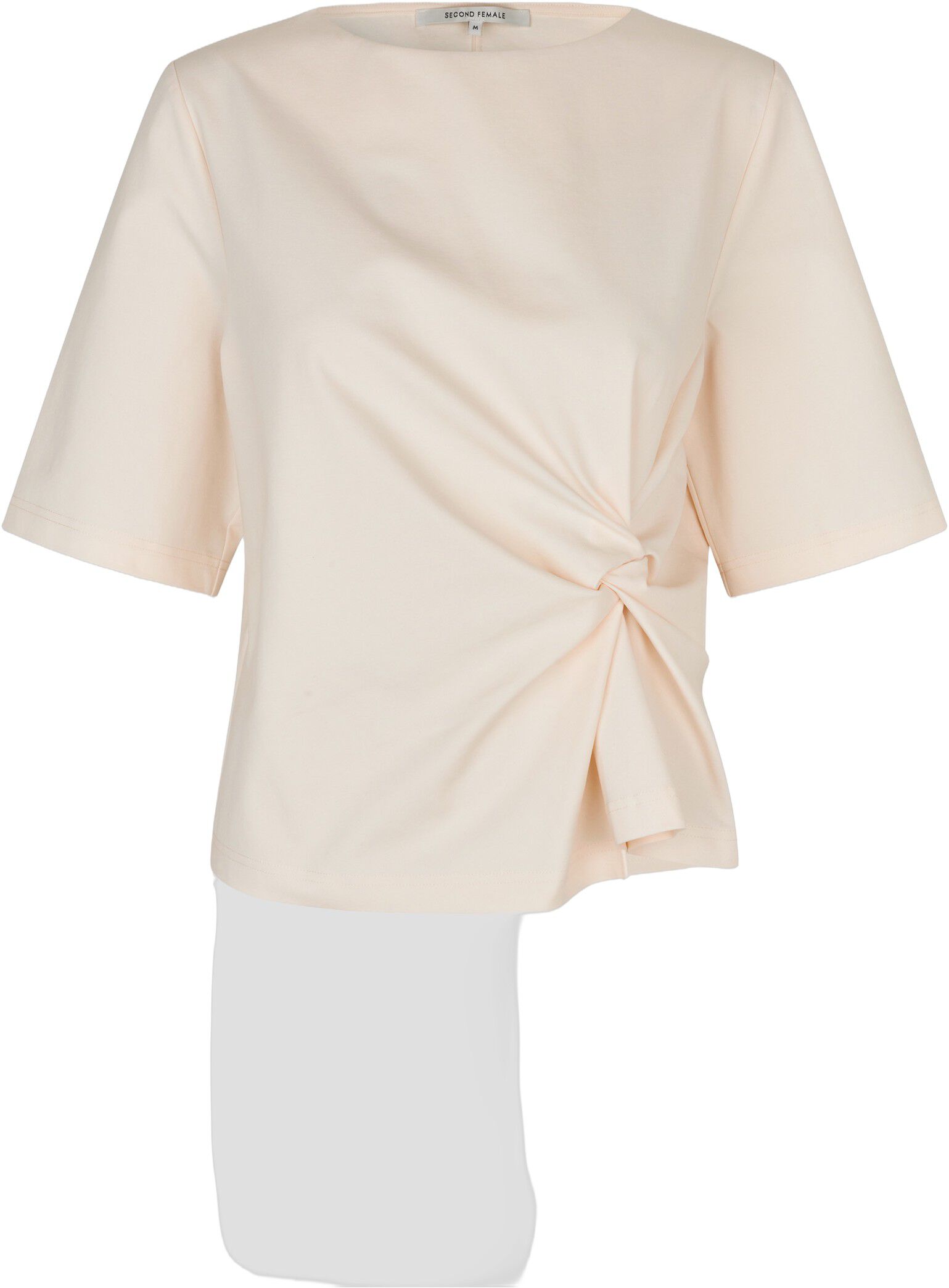 Arkai Drape Tee