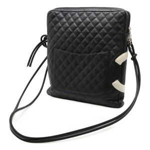 Chanel Crossbody Bag