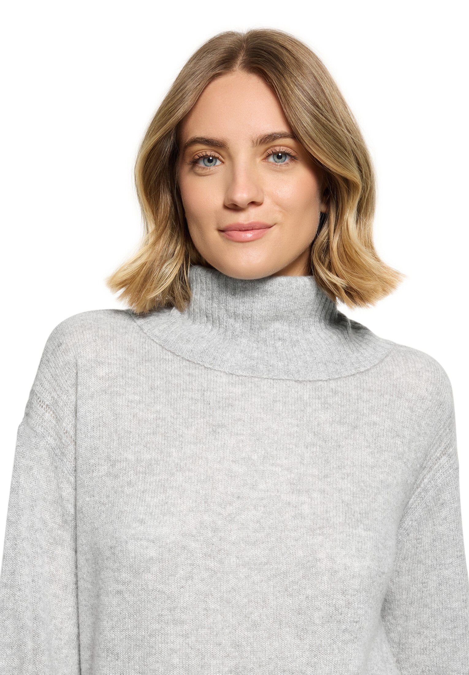 Strickpullover Ku