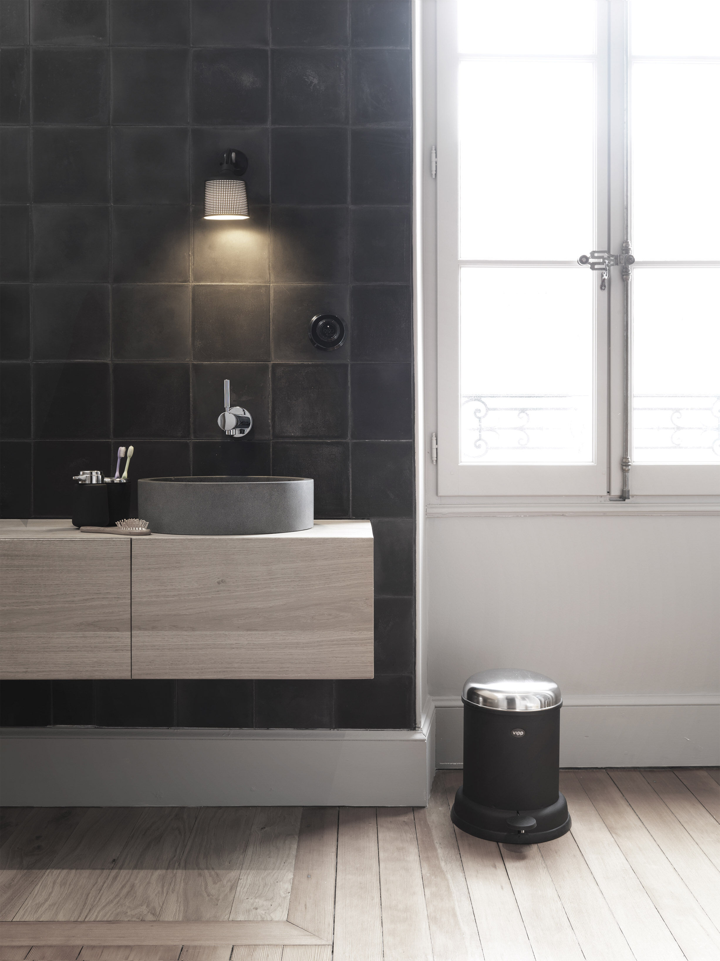 Vipp13 pedalhink 4 l.