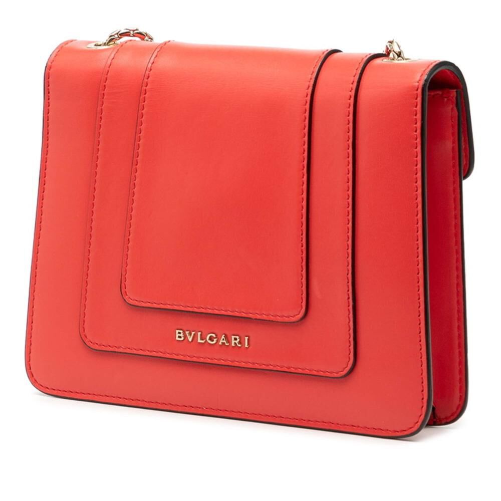 Bvlgari Crossbody Bag