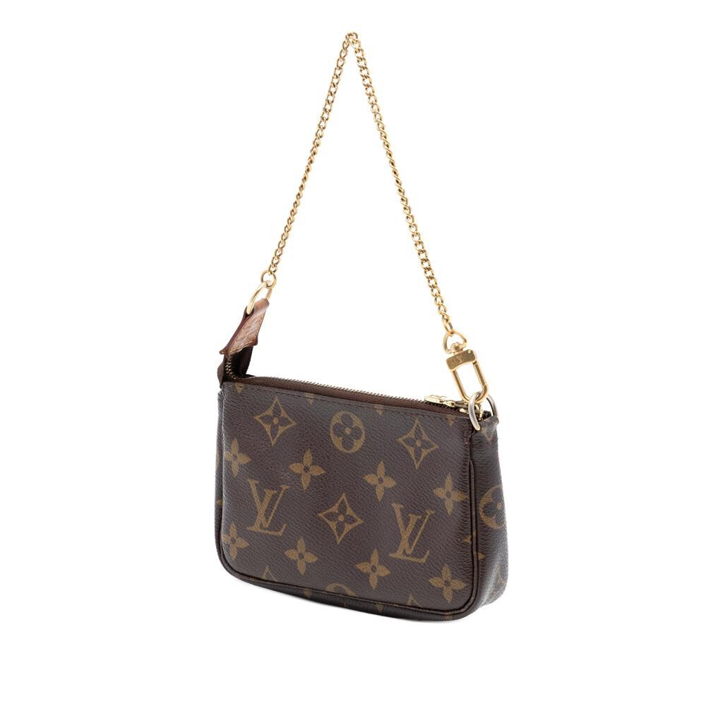 Louis Vuitton Pochette Accessoires