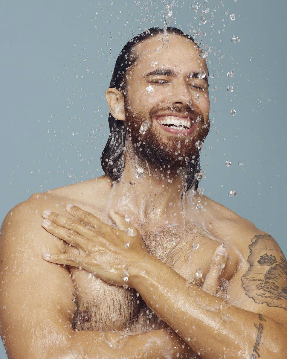 Moisture Hero Shampoo