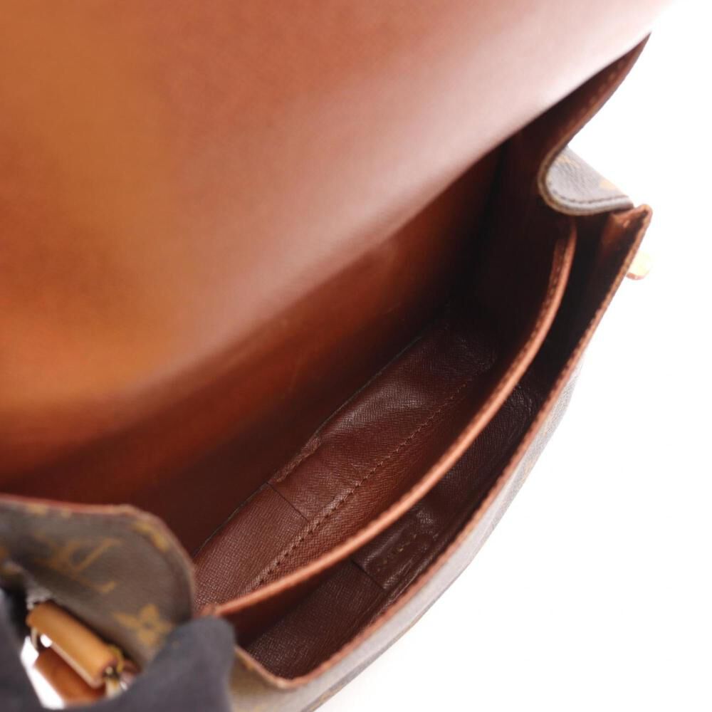 Louis Vuitton Cartouchiere