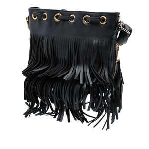 Yves Saint Laurent Bucket Bag