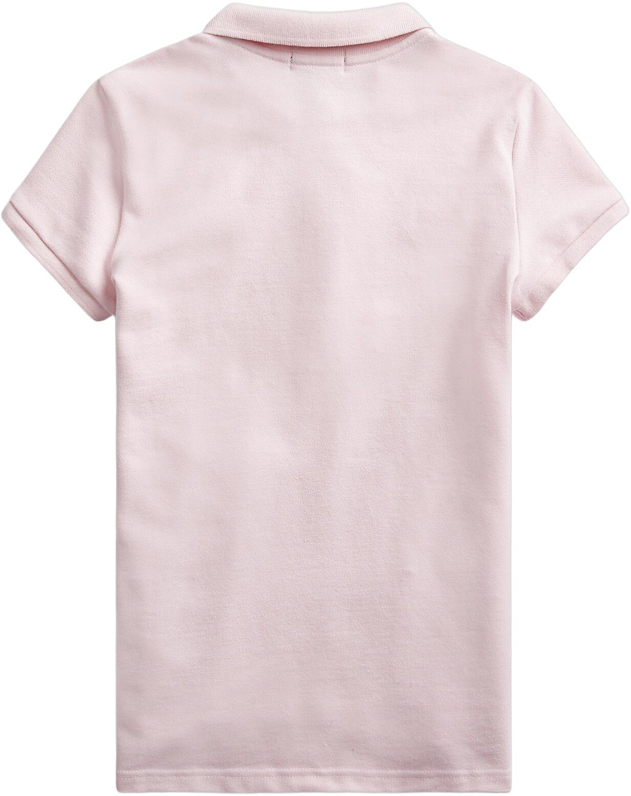 MESH-SS POLO SHIRT Kids