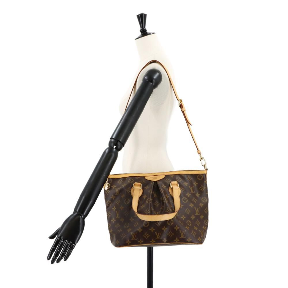 Louis Vuitton Palermo