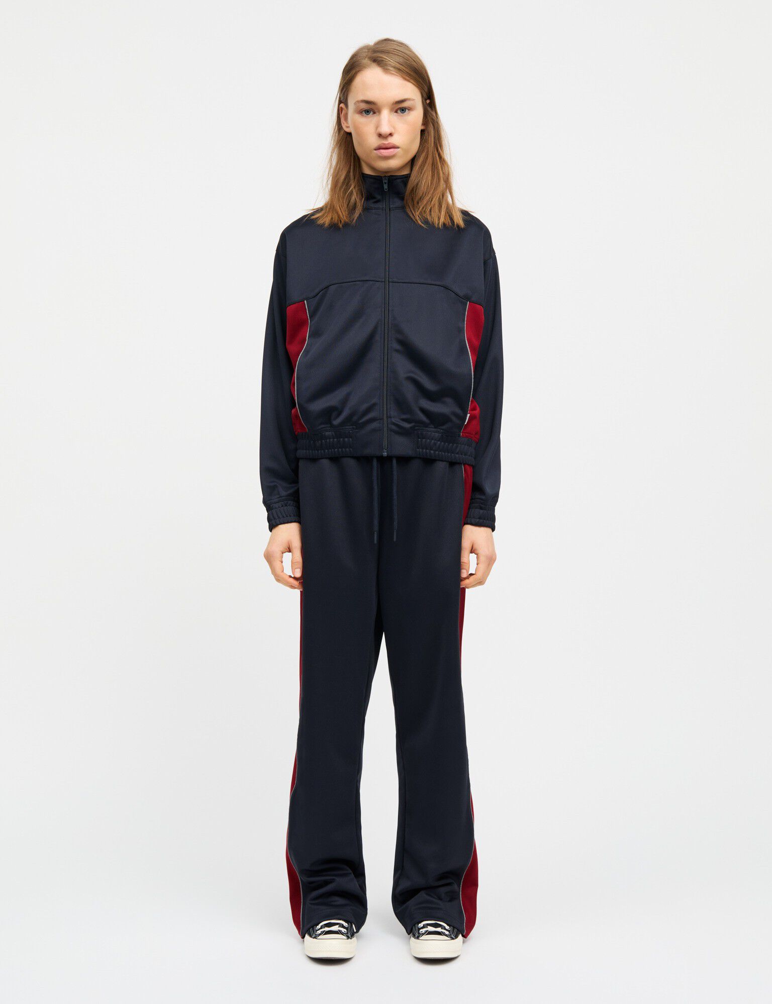 Pique Sport Kelsey Sweatshirt