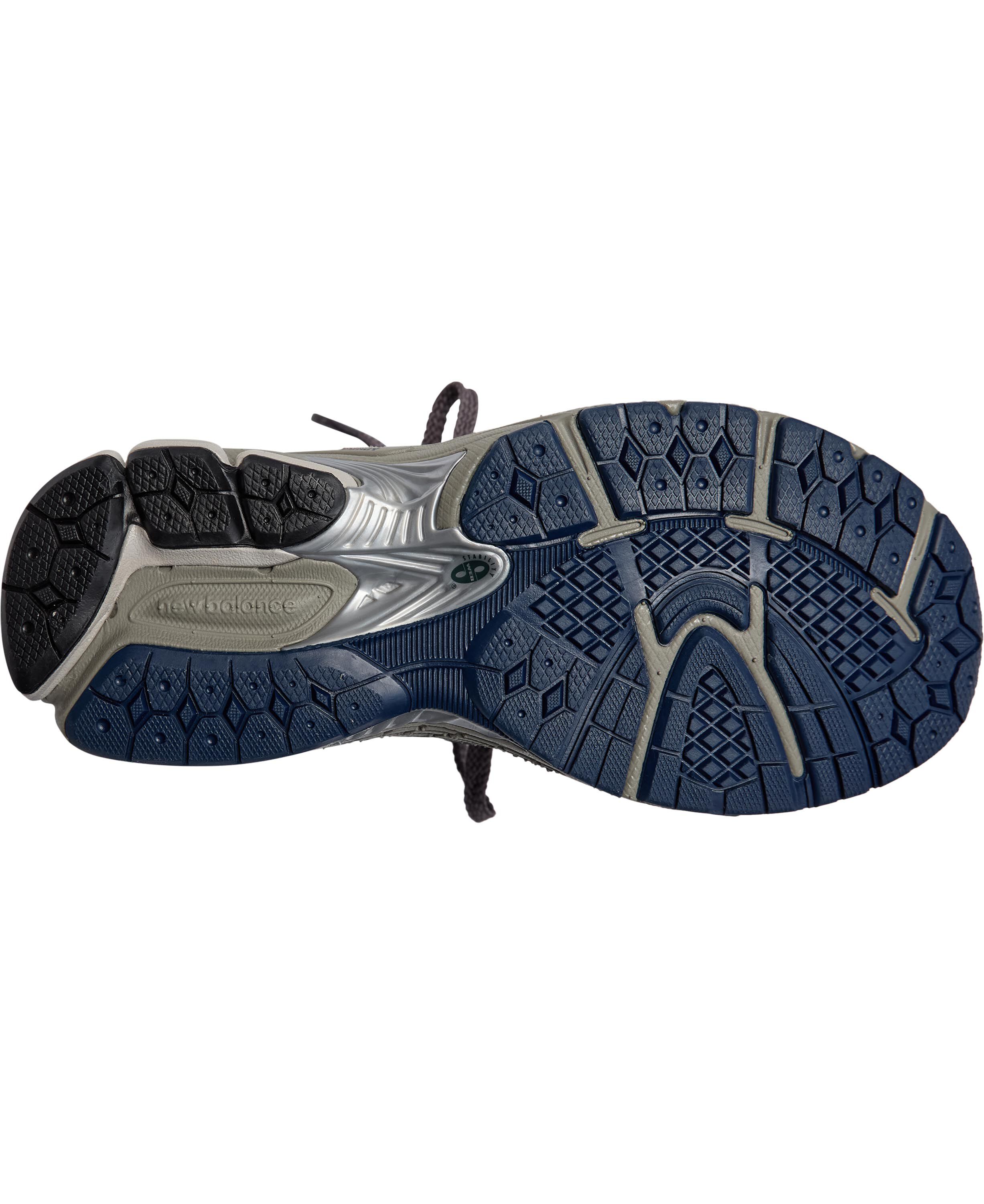 New Balance 2002 Kids Lace