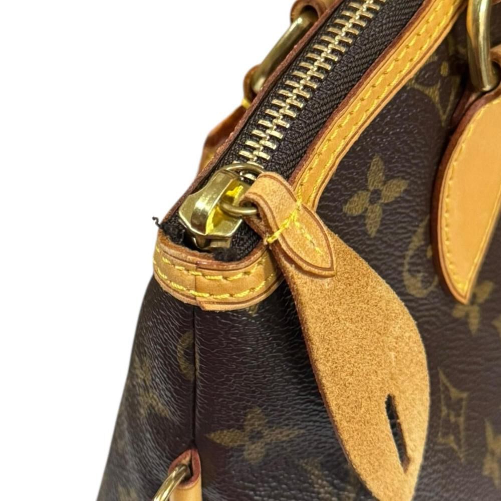 Louis Vuitton Lockit