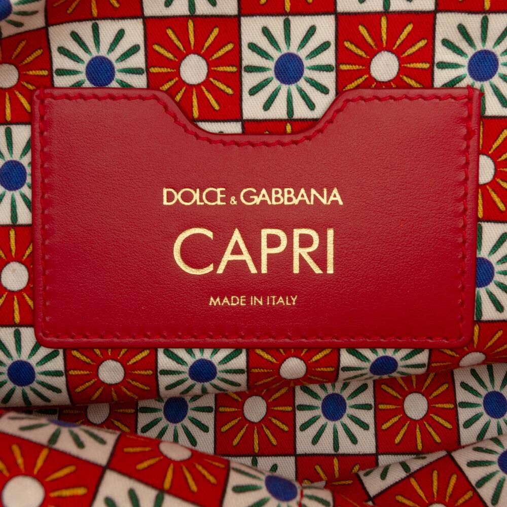 Dolce & Gabbana Tote