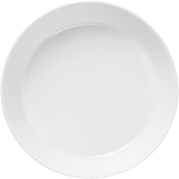 GC Essentials Sk&aring;l &Oslash;21 cm hvid 4 stk.