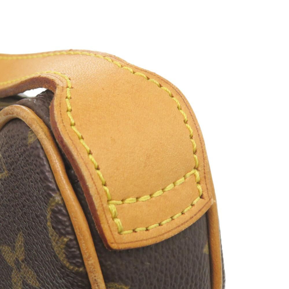Louis Vuitton Croissant
