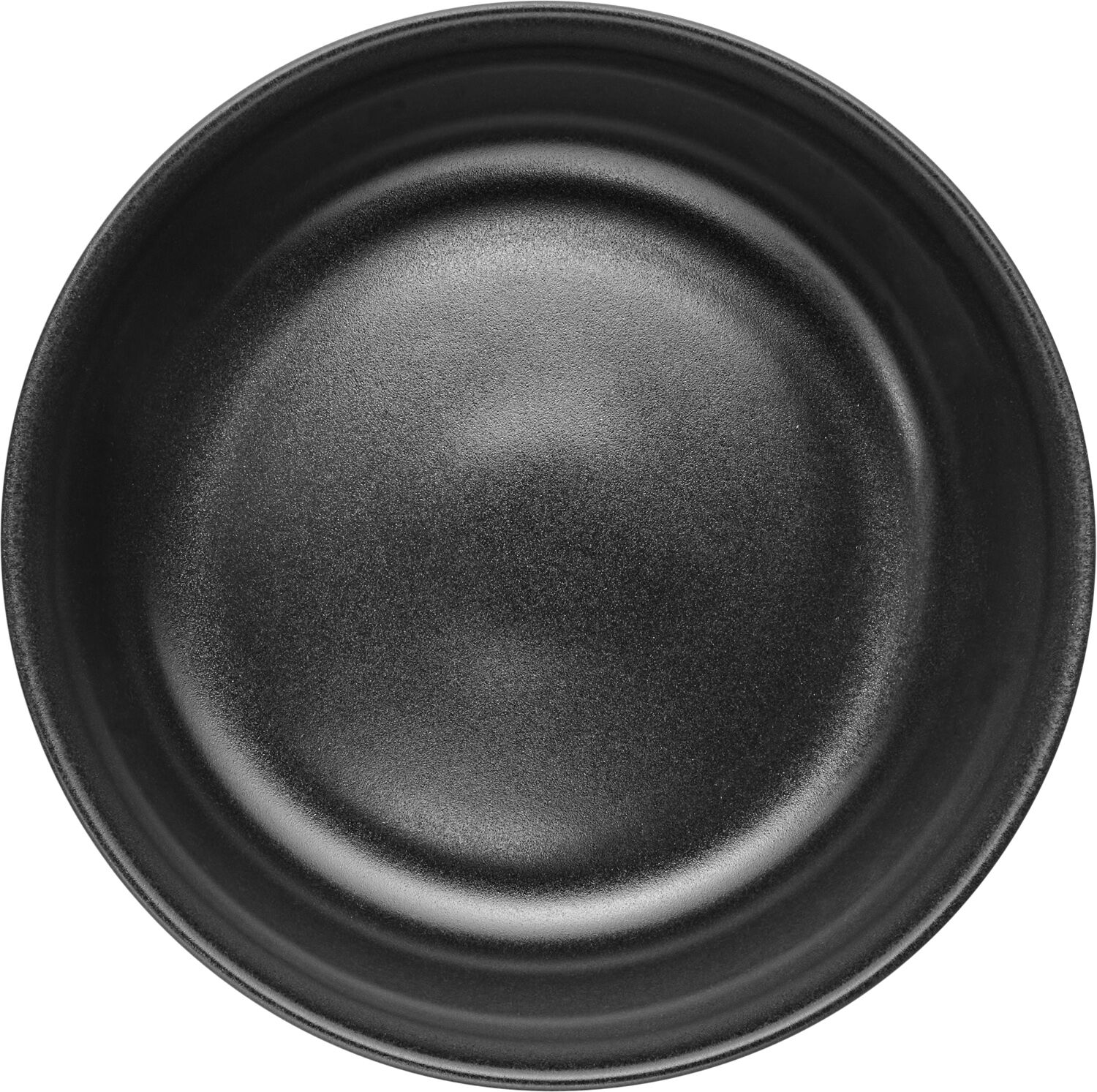 Legio Nova Sk&aring;l 0,5 l 13 cm Black