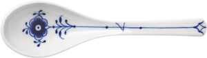 MUSSELMALET RIFLET SKE 15 CM
