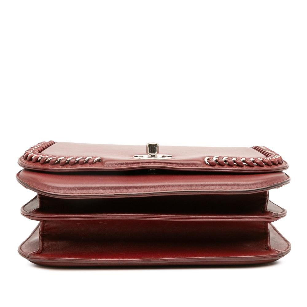 Chanel Flap Bag