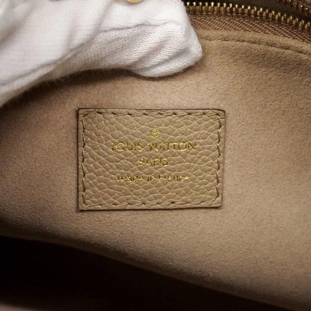 Louis Vuitton Onthego