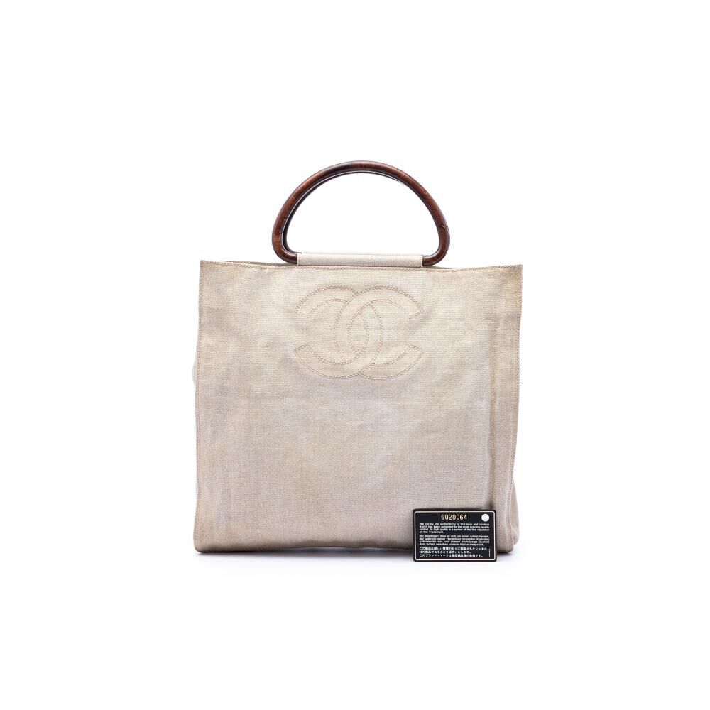 Chanel Tote