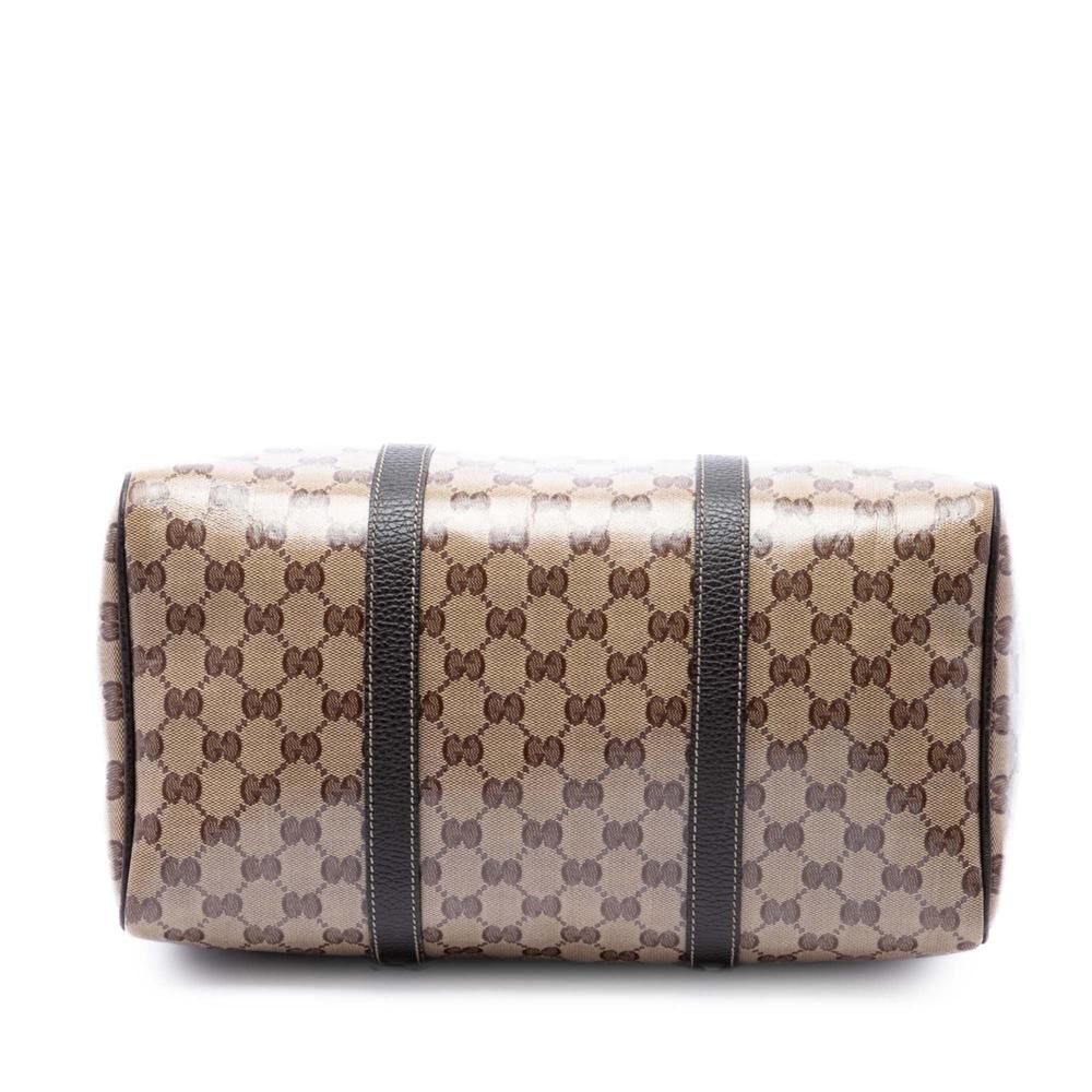 Gucci Boston Bag