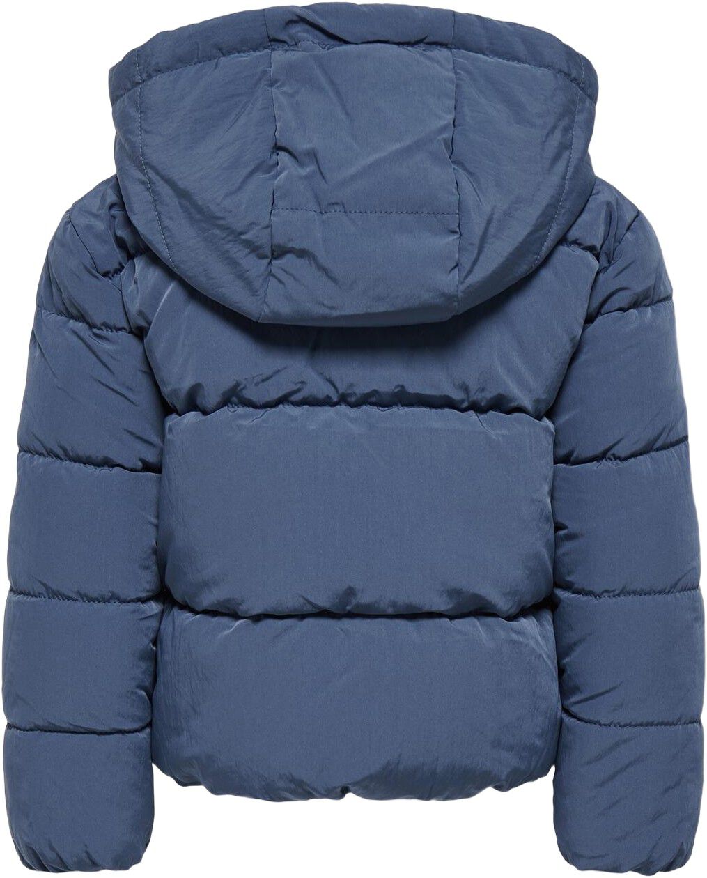 KMGDOLLY LIFE SHORT PUF JACKET OTW