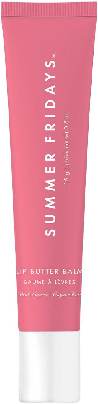 Lip Butter Balm - L&auml;ppbalsam