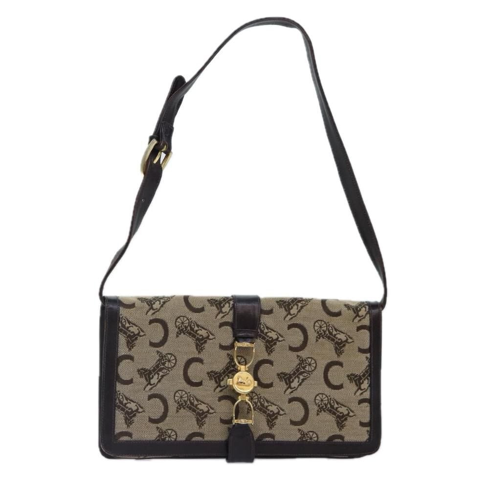 Celine Shoulder Bag