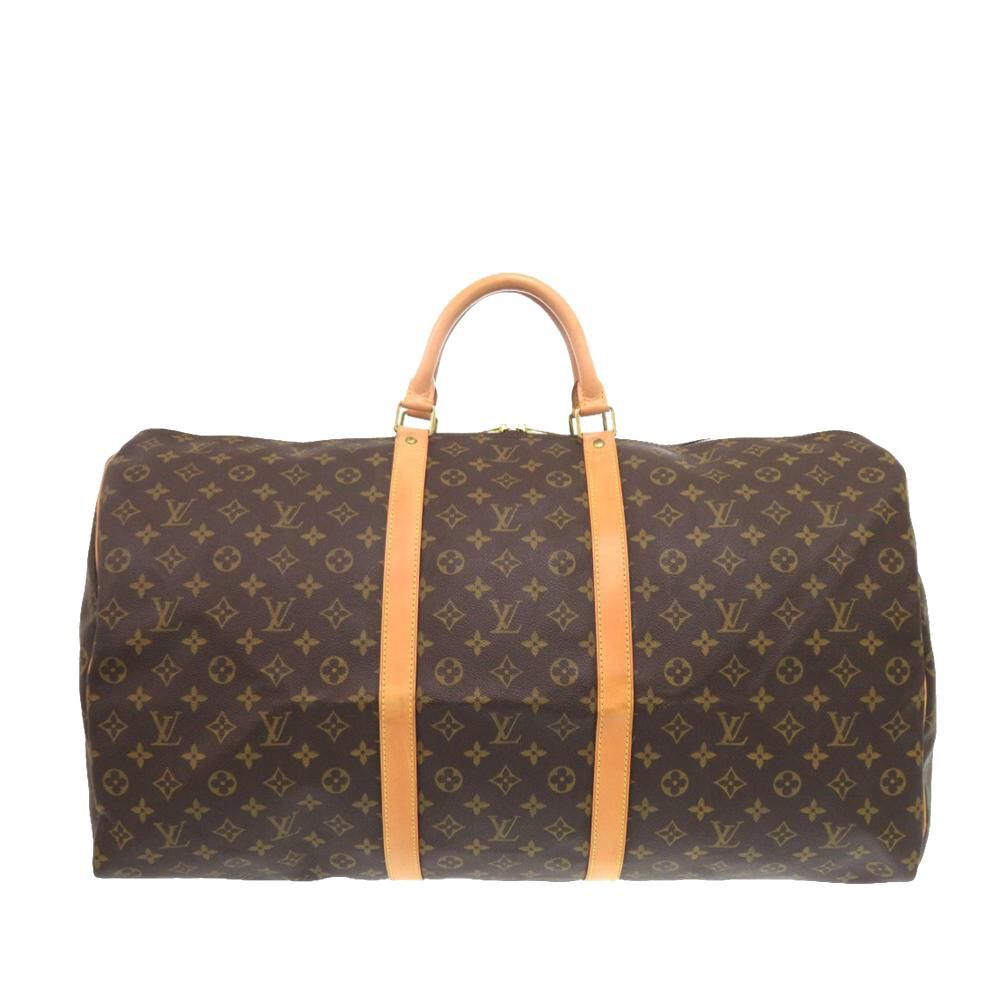 Louis Vuitton Keepall