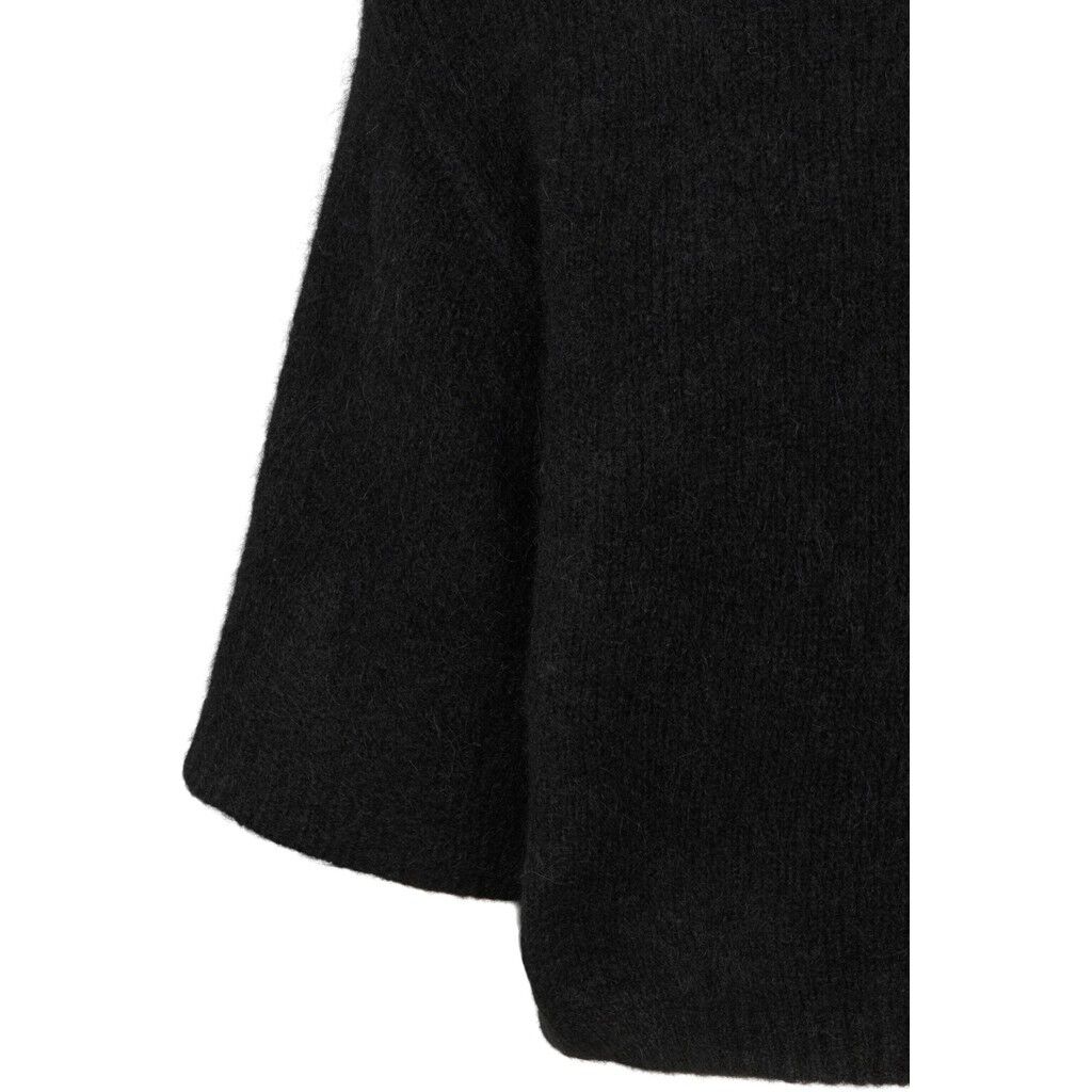 6873RDFElisa knit cardigan