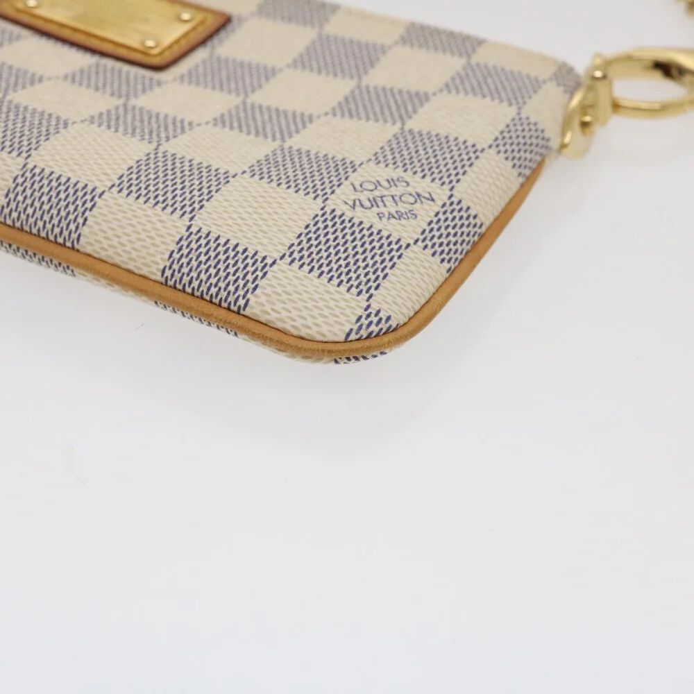 Louis Vuitton Pochette Homme