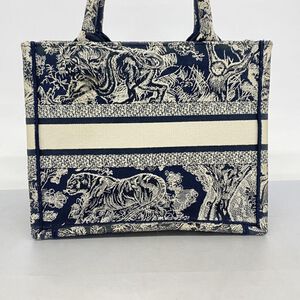 Dior Book Tote
