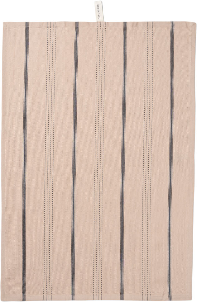 Beta Viskestykke 50x70 cm blush