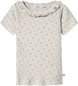 NMFHULLA HUA SS SLIM TOP LIL