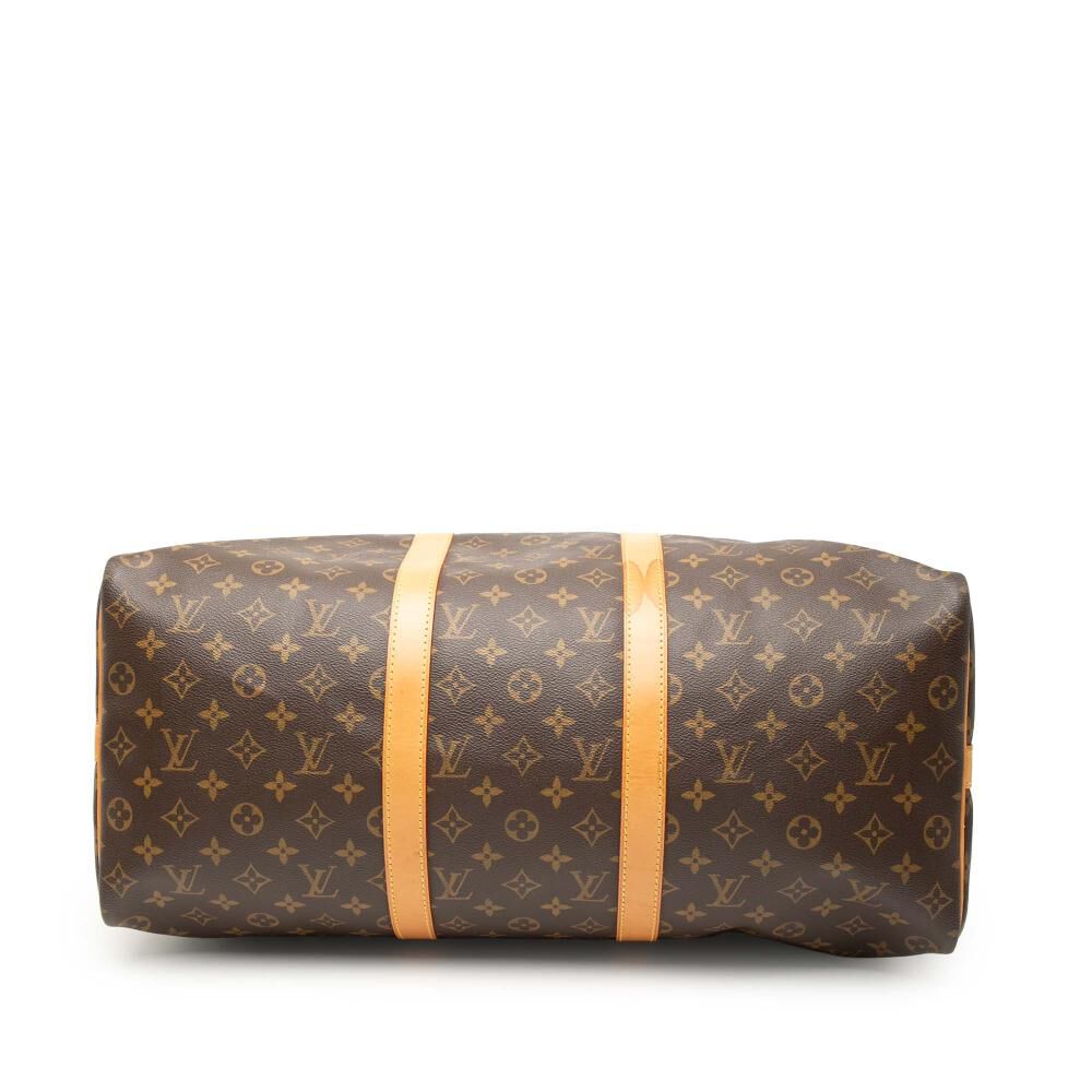 Louis Vuitton Keepall